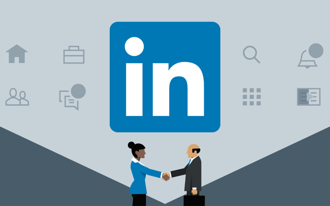 5 Tips to Build Your Network on LinkedIn