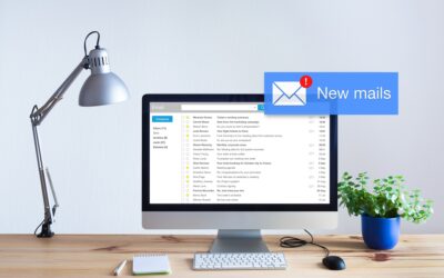 4 Tips for Improving Your Email Subject Lines