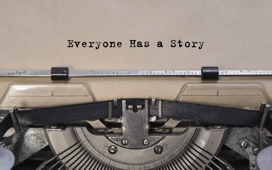 Four Ways Using Story Can Improve Your Brand Strategy