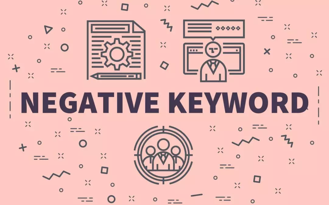 Negative Keywords & Why They Matter