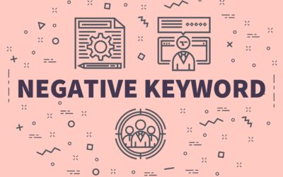 What Negative Keywords Are and Why You Should Utilize Them