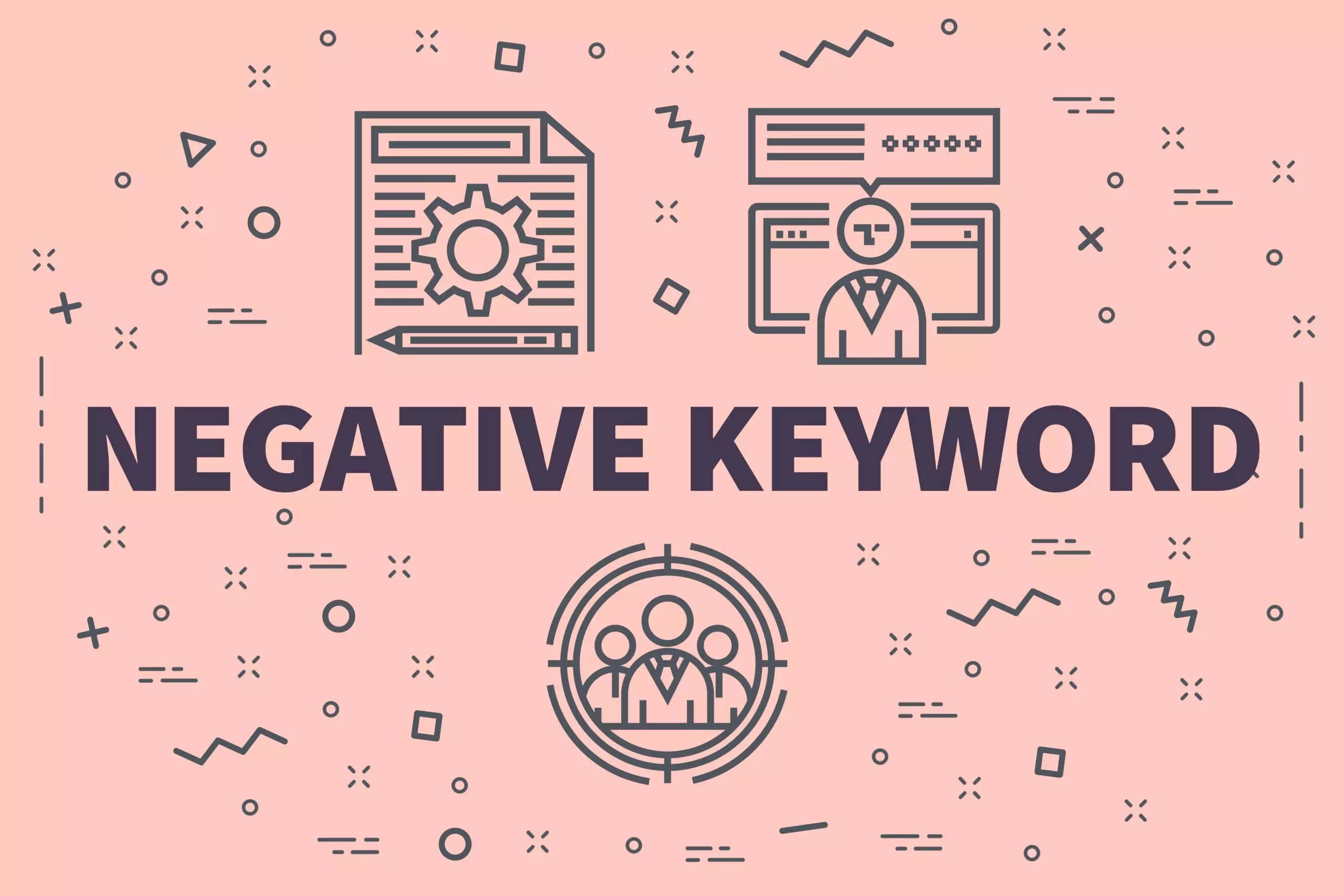 Negative Keywords & Why They Matter