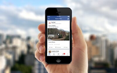 How To Create Great Videos for Facebook