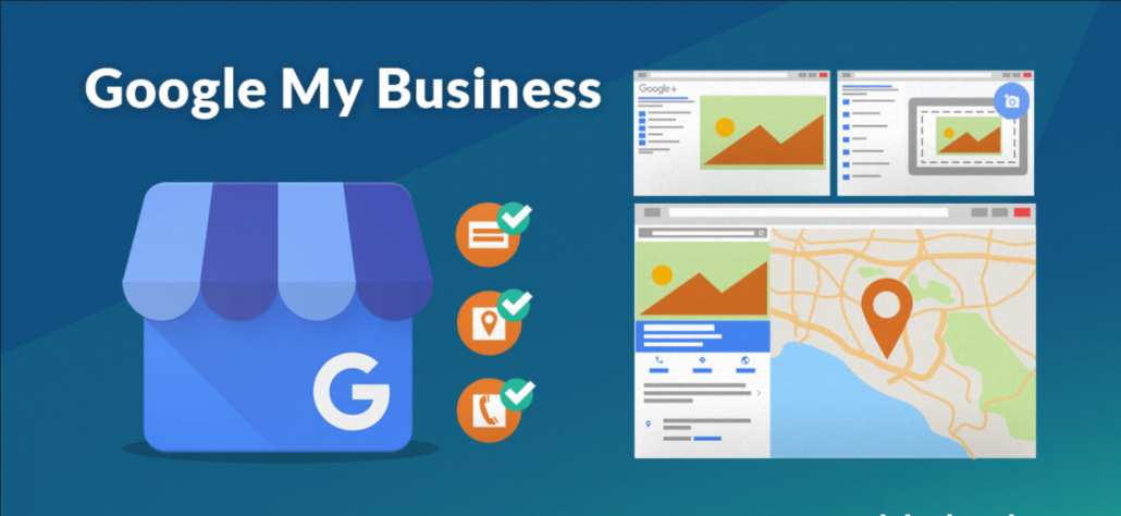 The Latest Updates from Google My Business