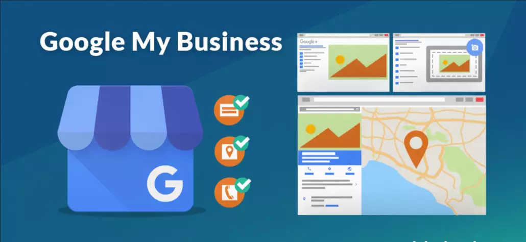 The Latest Updates from Google My Business