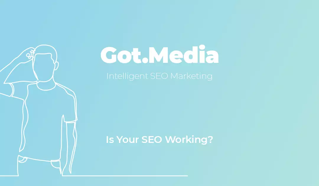 Is your SEO working?