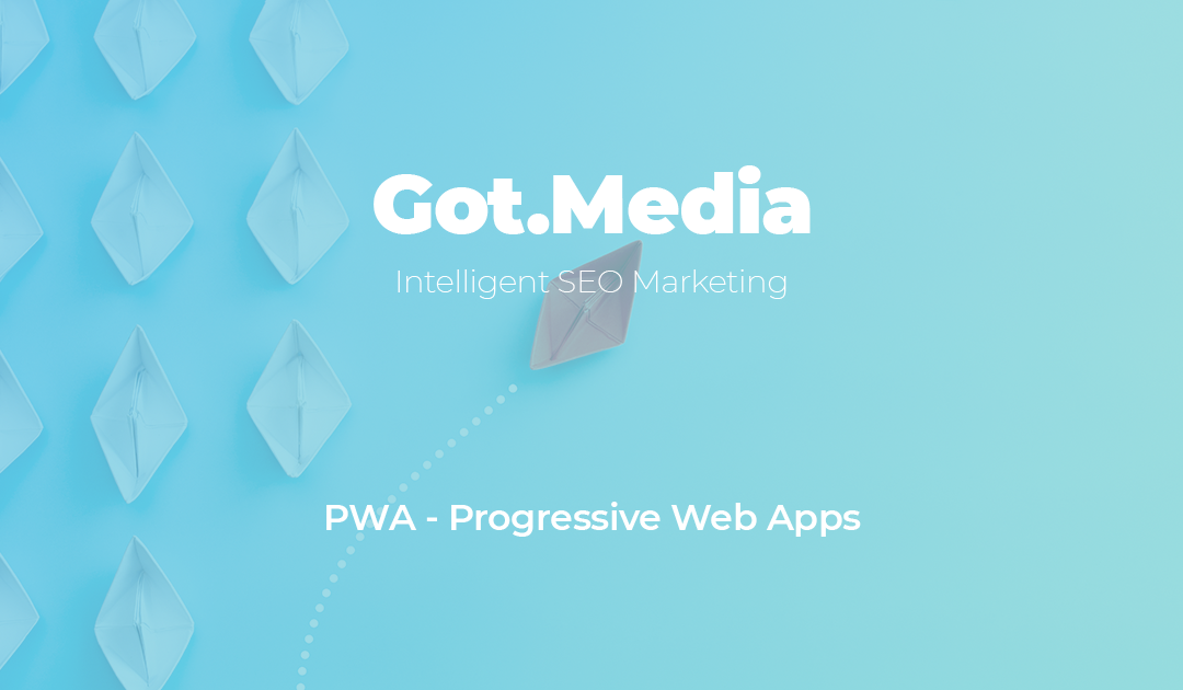 Progressive Web Apps & SEO