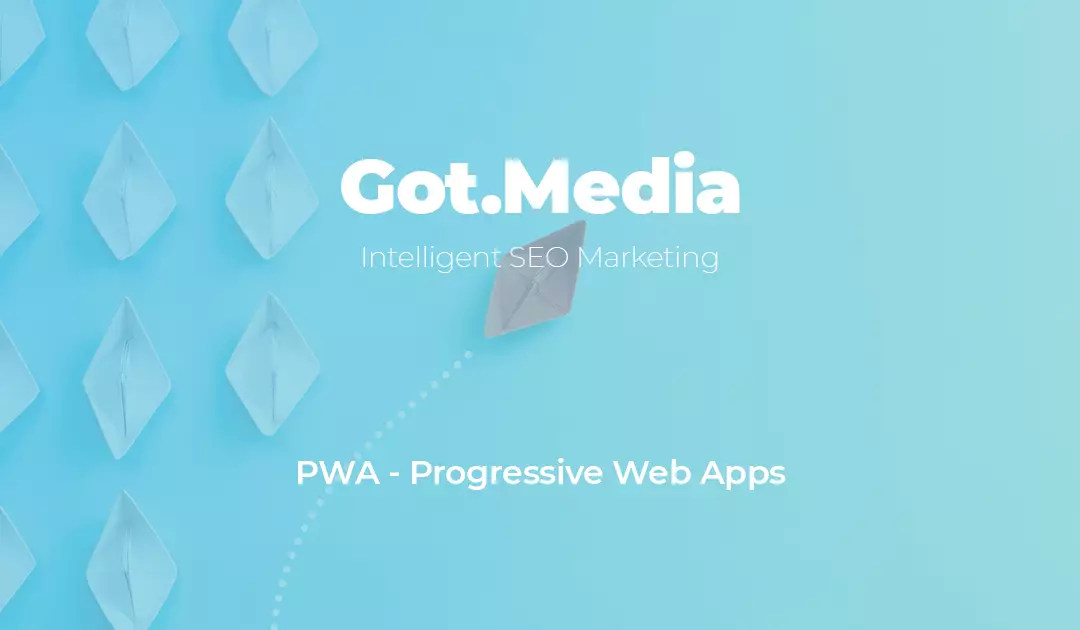 Progressive Web Apps & SEO