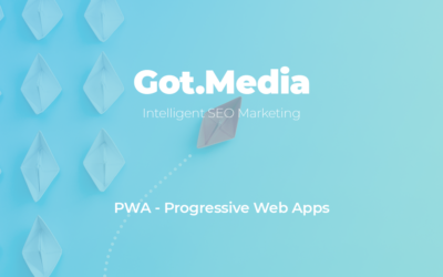 Progressive Web Apps & SEO