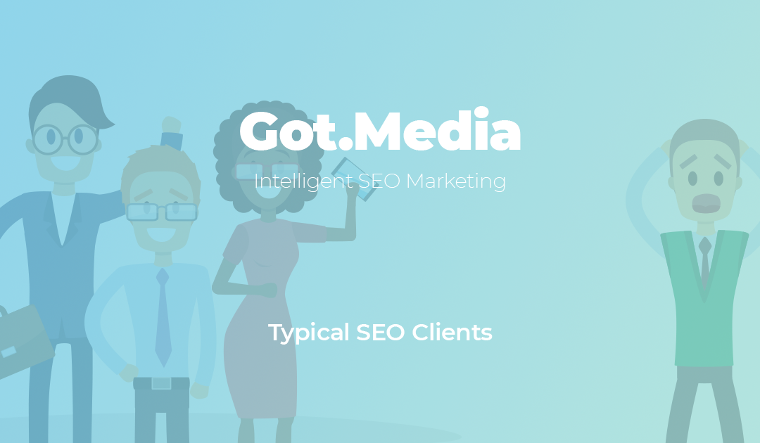 Building Your Agency: Types of SEO Clients