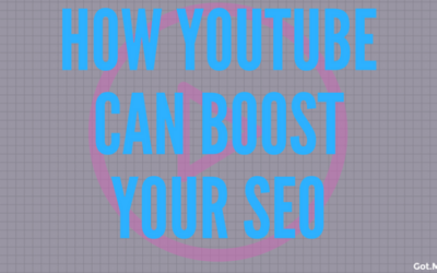 How a YouTube Channel Can Boost Your SEO