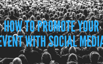 How To Promote an Event on Social Media