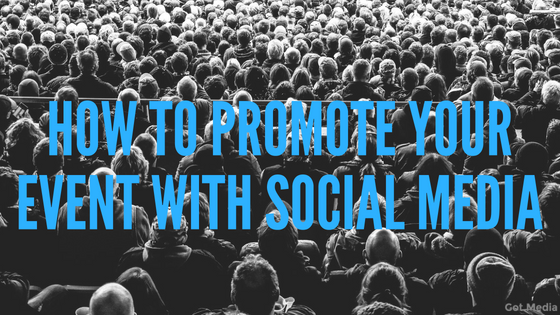 How To Promote an Event on Social Media