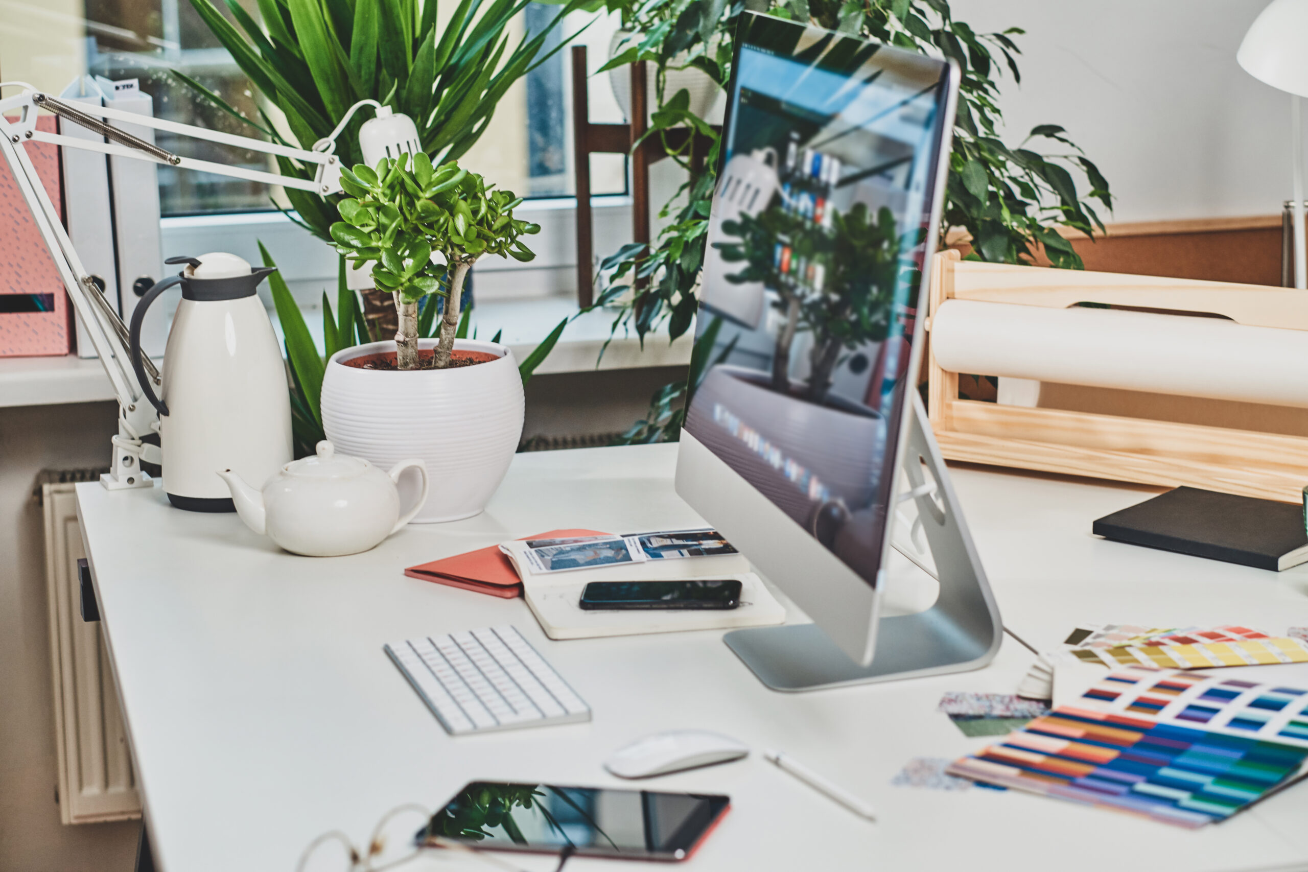 High Performing Website 2026 Needing Technical SEO